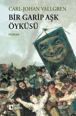 Bir Garip Aşk Öyküsü