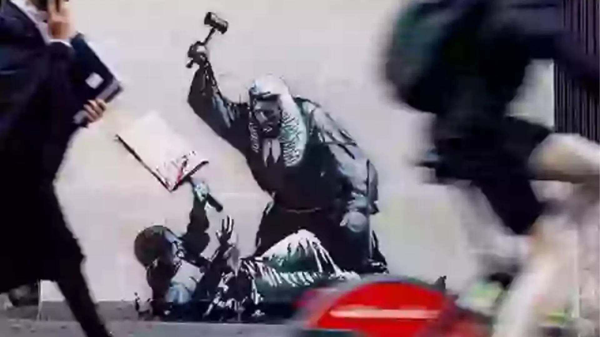 anonim sanatci banksye polis sorusturmasi kimligi ifsa mi olacak c4YWRqWW