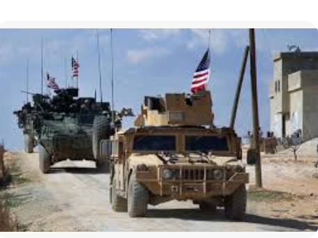 Trump’ın Suriye Kararı: ABD Askerleri Çekilebilir, Suriye Kürtleri Endişeli