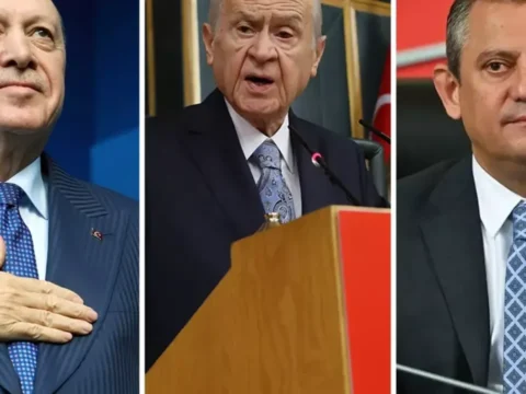 26 ilde memurlara “Hangi partiye oy verirsiniz?” diye soruldu