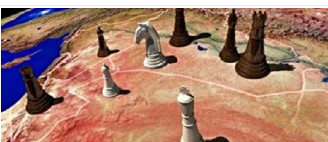 Bloomberg: Türkiye Orta Doğu Gerilimleri Arasında Denge Arıyor – Paraanaliz