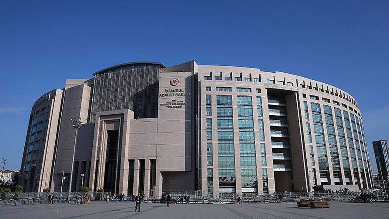 Uyuşturucu soruşturması: 322 kişi adliyeye sevk ediliyor