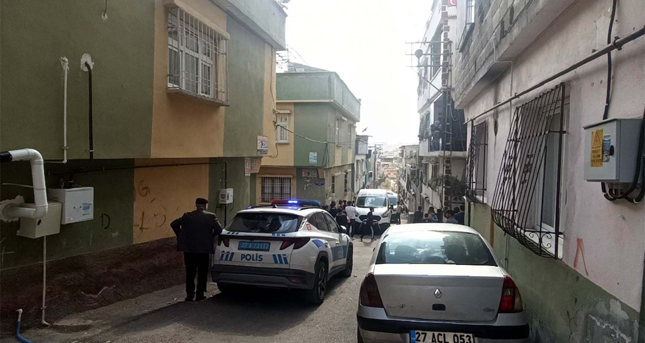 Taciz İddiasıyla Babasını Öldüren Küçük Kızın Tutuklanma Süreci