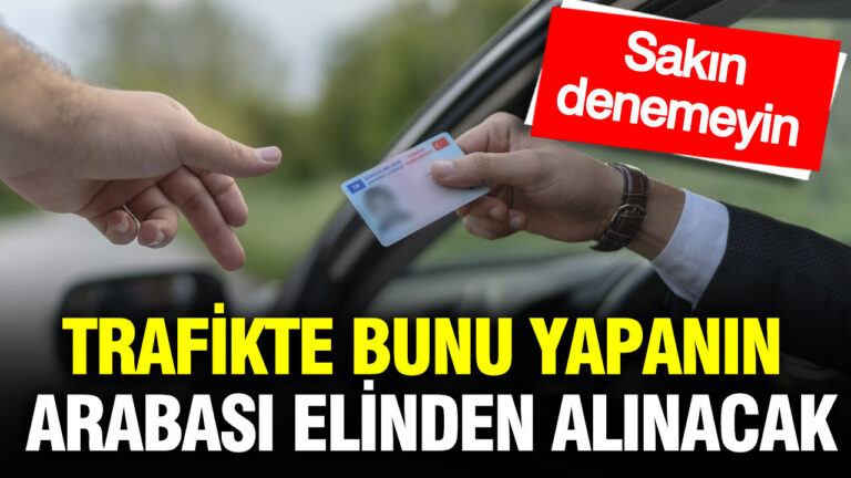 trafikte-bunu-yapanin-arabasi-elinden-alinacak-sakin-denemeyin-Q9SEe6zw