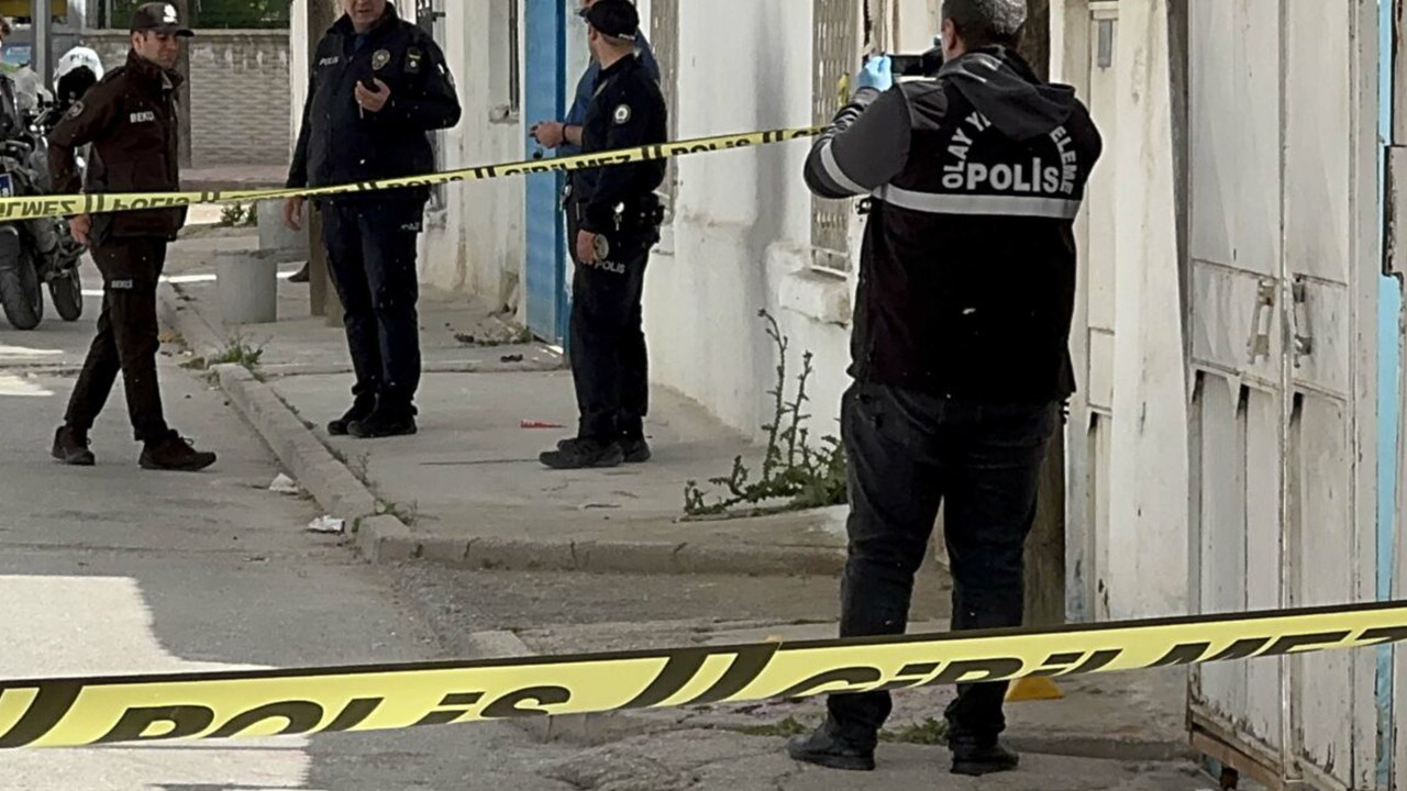 16 Yaşındaki Genç Kıza Tabancayla Saldırı: Olayın Ardından Saldırgan Yakalandı