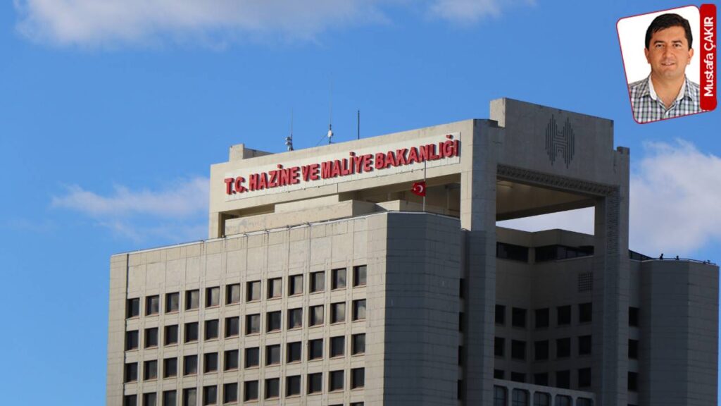 Vergi Cennetleri Listesi Neden Yayınlanmıyor? İktidarın Şeffaflık Talebini Reddetmesi Eleştiriliyor