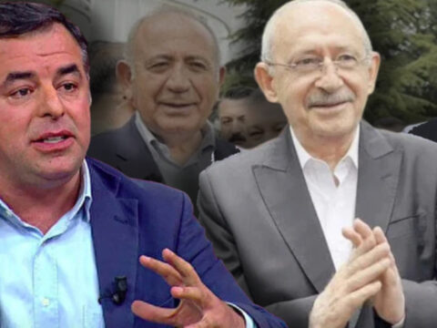 Barış Yarkadaş Kılıçdaroğlu’nun bu kadar çok şeyi bilmemesini savundu: Ne desin?