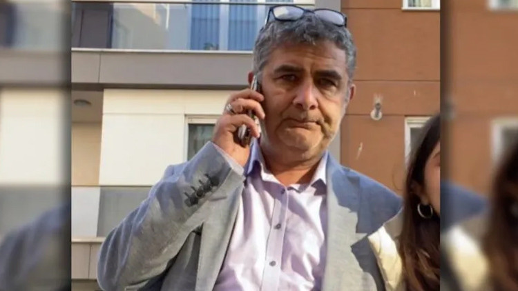 İBB Kültür A.Ş. Genel Müdür Yardımcısı Erhan Karaal’ın Kaçırıldığı İddiası