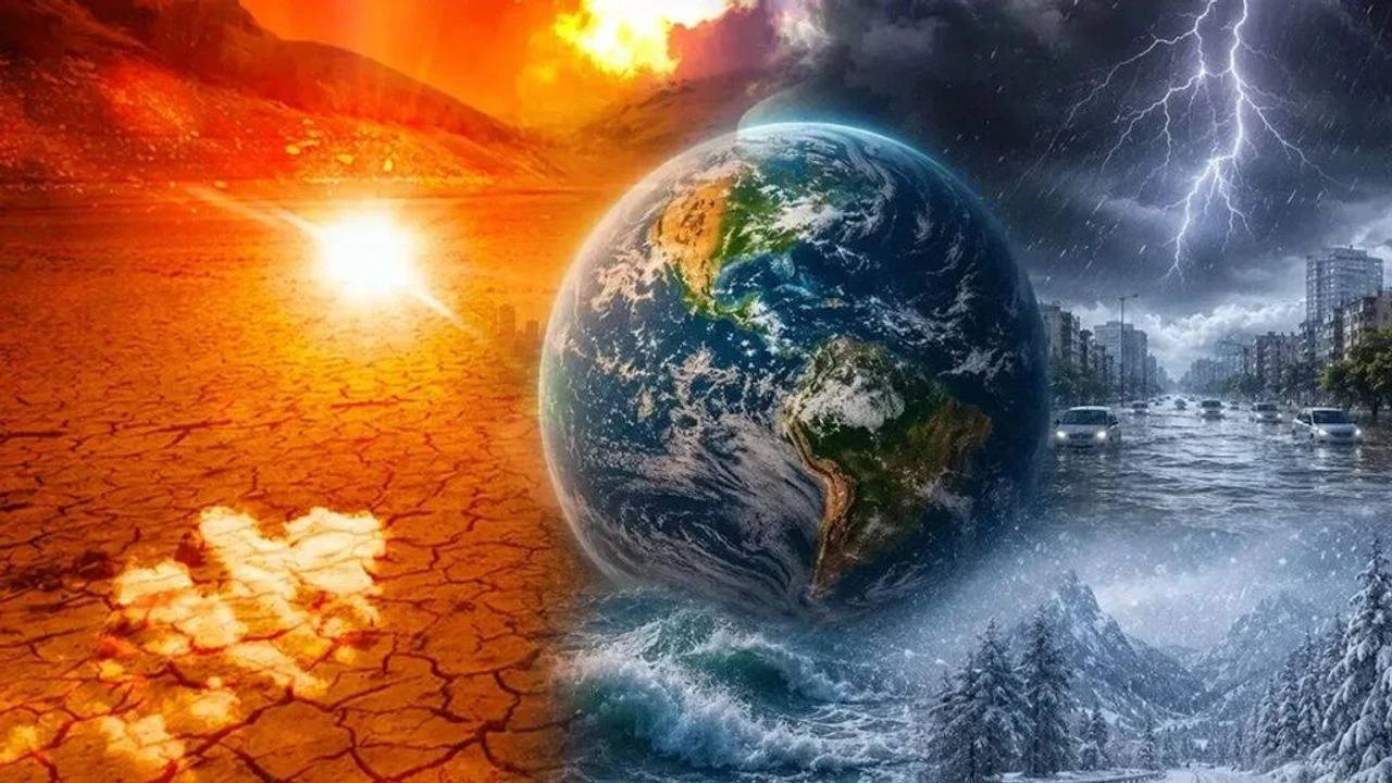 El Nino’ya karşı insanlık direniyor! Karadeniz’den bereket fışkırdı depolar ağzına kadar dolu