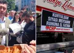 CHP’den AKP’ye geçen Keşan Belediye Başkanı Özcan’a ‘tepki’ lokması: ‘Siyasi mevtanın ruhuna El Fatiha’
