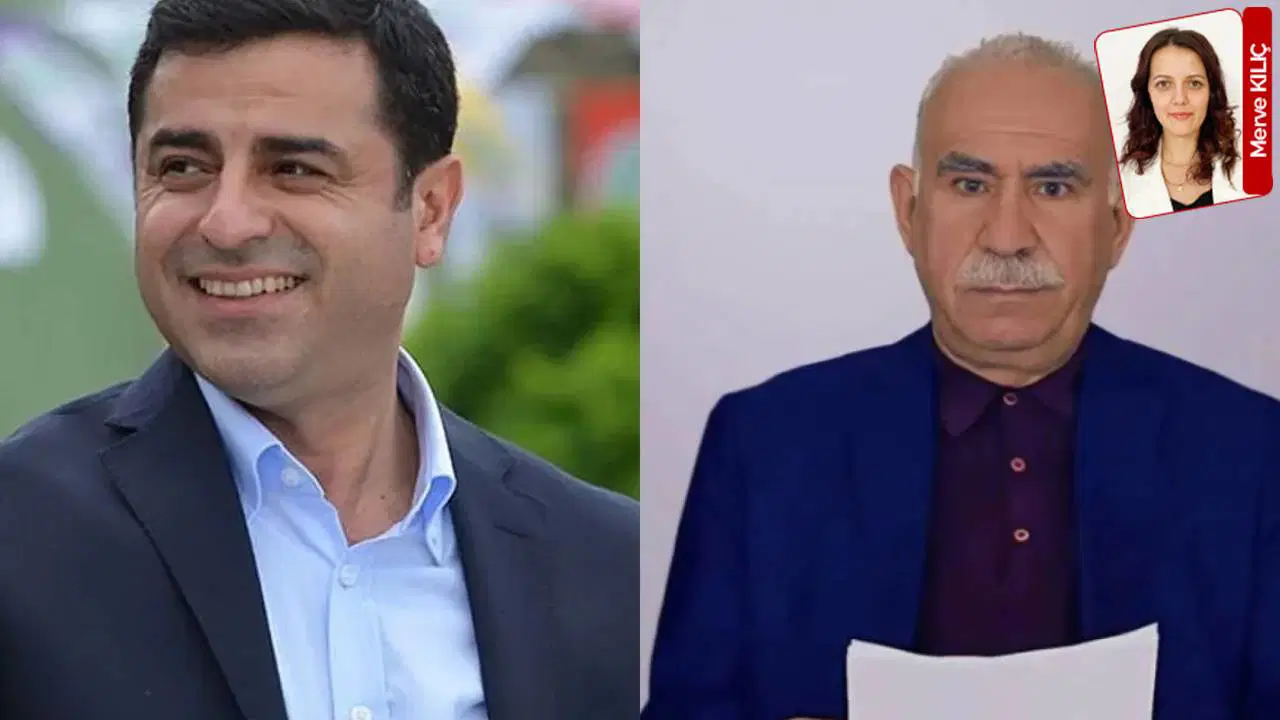 AKP kulislerinde tahliye endişesi: ‘Öcalan ve Demirtaş’ın serbest bırakılması toplumu kutuplaştırır’