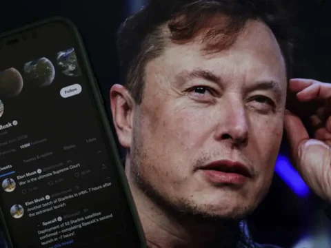 Musk’ın X’i yine tartışma konusu: ‘Göçmen karşıtı şiddet çağrıları büyüdü’