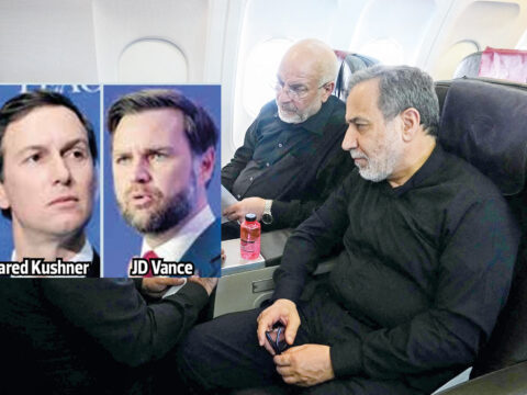 Tehditler aşıldı… ABD İran masasında uzlaşı yolu açıldı
