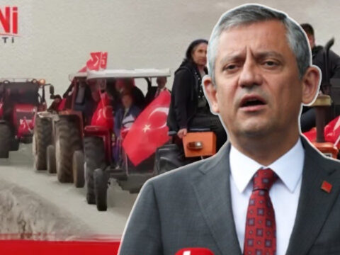 Chpden istifa edenler belli oldu yeni partide kimler var VGy8xAXq