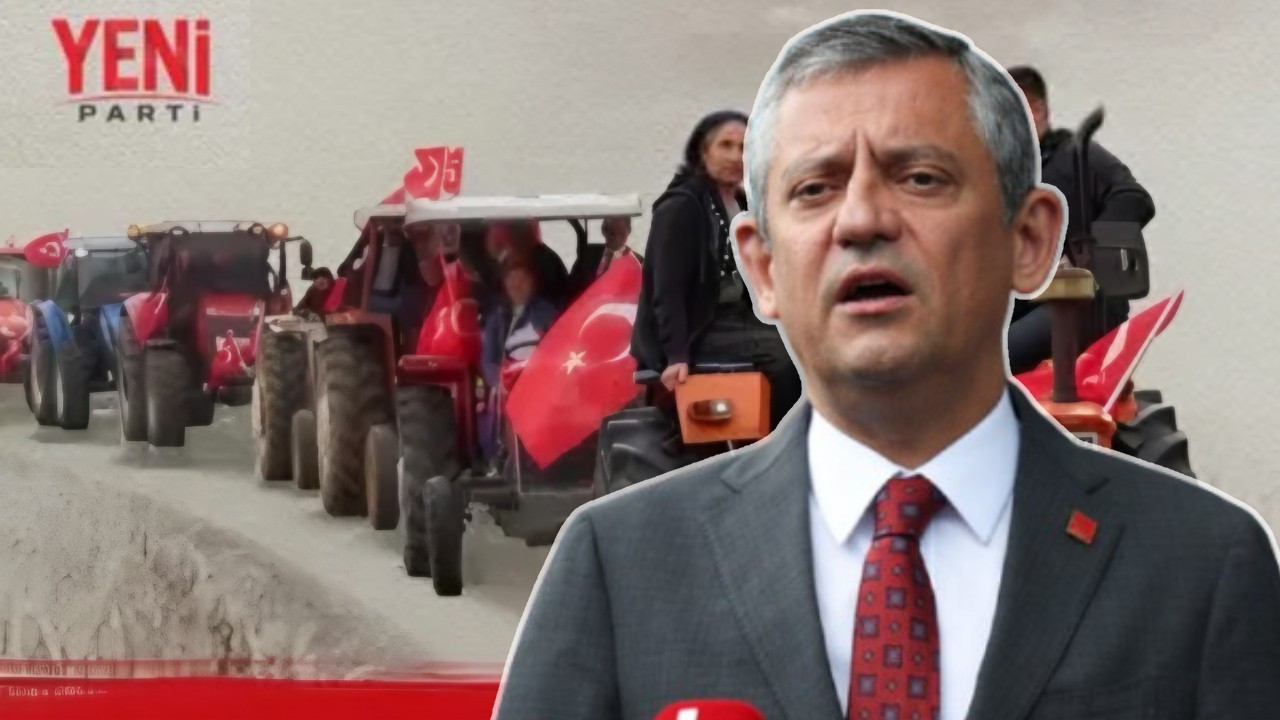 Chpden istifa edenler belli oldu yeni partide kimler var VGy8xAXq