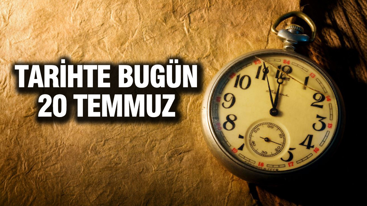 Tarihte bugun 20 temmuz vzDd9YaQ