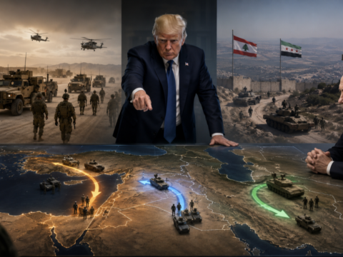 Trumptan irak suriye ve lubnan icin cekilme baskisi e2jpiyyH