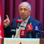 Umit ozdag siginmacilar ve pkk konusunda turk milleti aldatildi ebK3tBQv