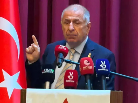Umit ozdag siginmacilar ve pkk konusunda turk milleti aldatildi ebK3tBQv
