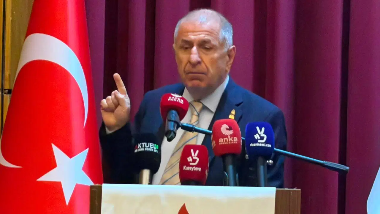 Umit ozdag siginmacilar ve pkk konusunda turk milleti aldatildi ebK3tBQv